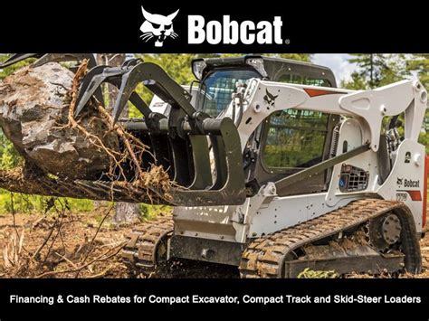 mini excavator financing bad credit|mini skid steer financing.